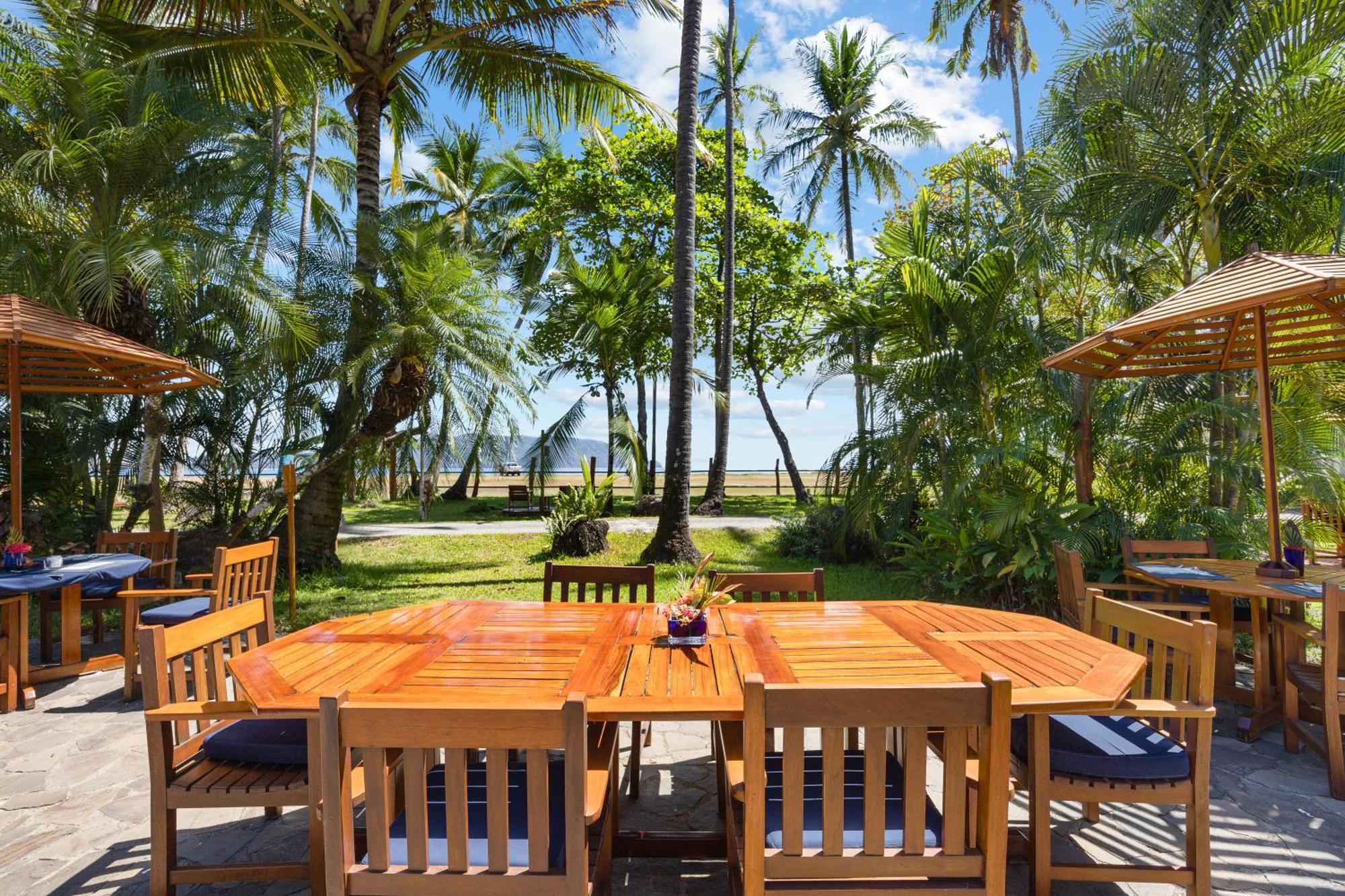 Tambor Tropical Beach Resort- Adults Only المظهر الخارجي الصورة