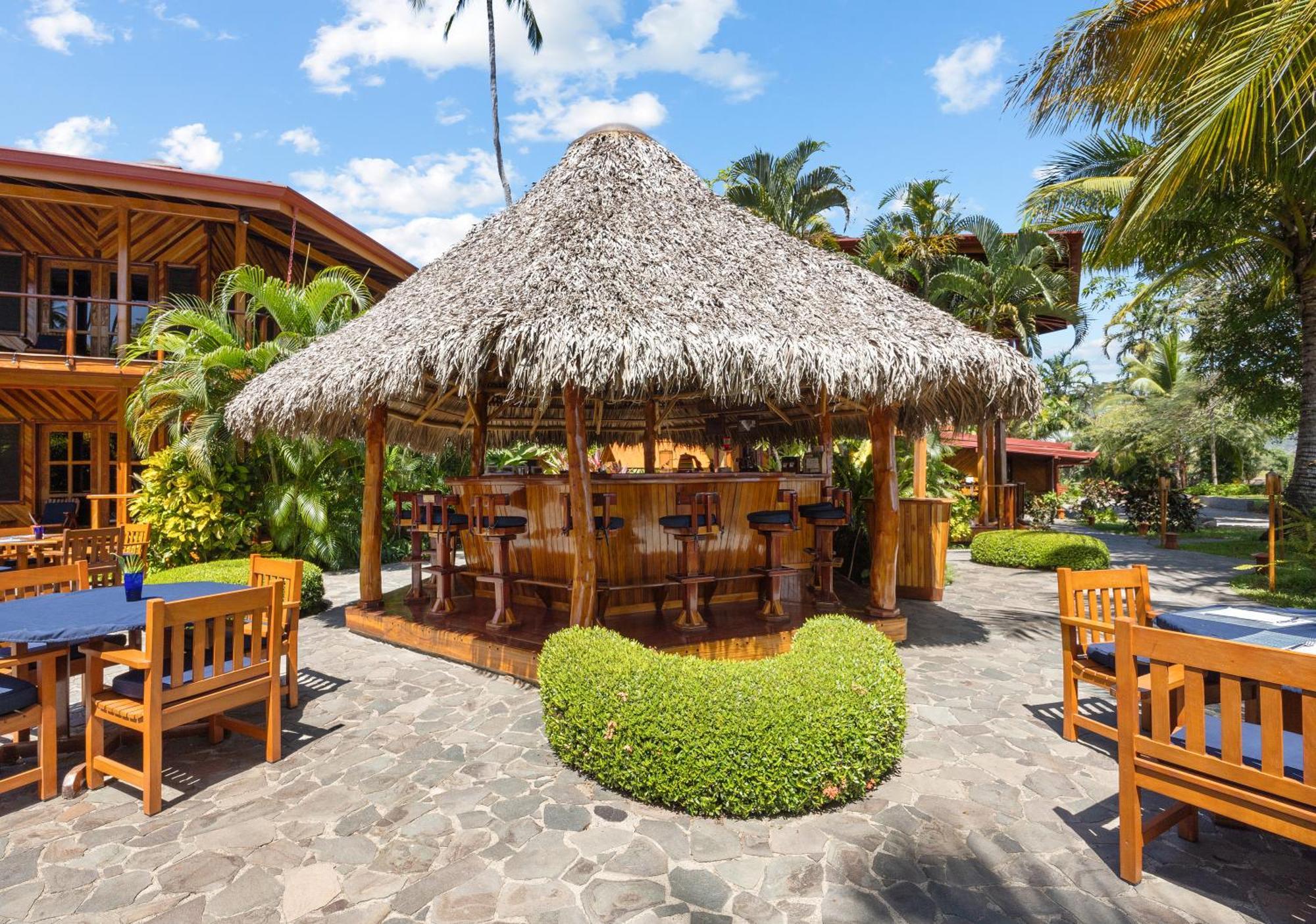 Tambor Tropical Beach Resort- Adults Only المظهر الخارجي الصورة
