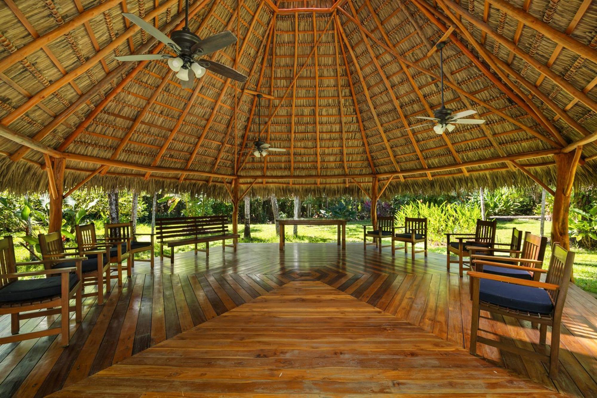 Tambor Tropical Beach Resort- Adults Only المظهر الخارجي الصورة