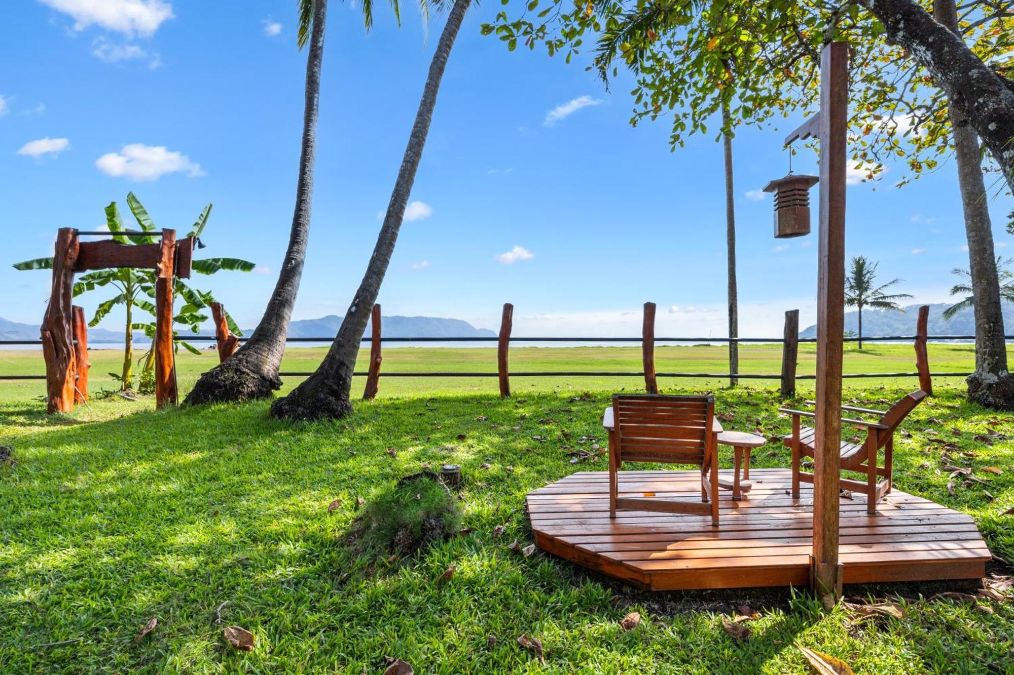 Tambor Tropical Beach Resort- Adults Only المظهر الخارجي الصورة