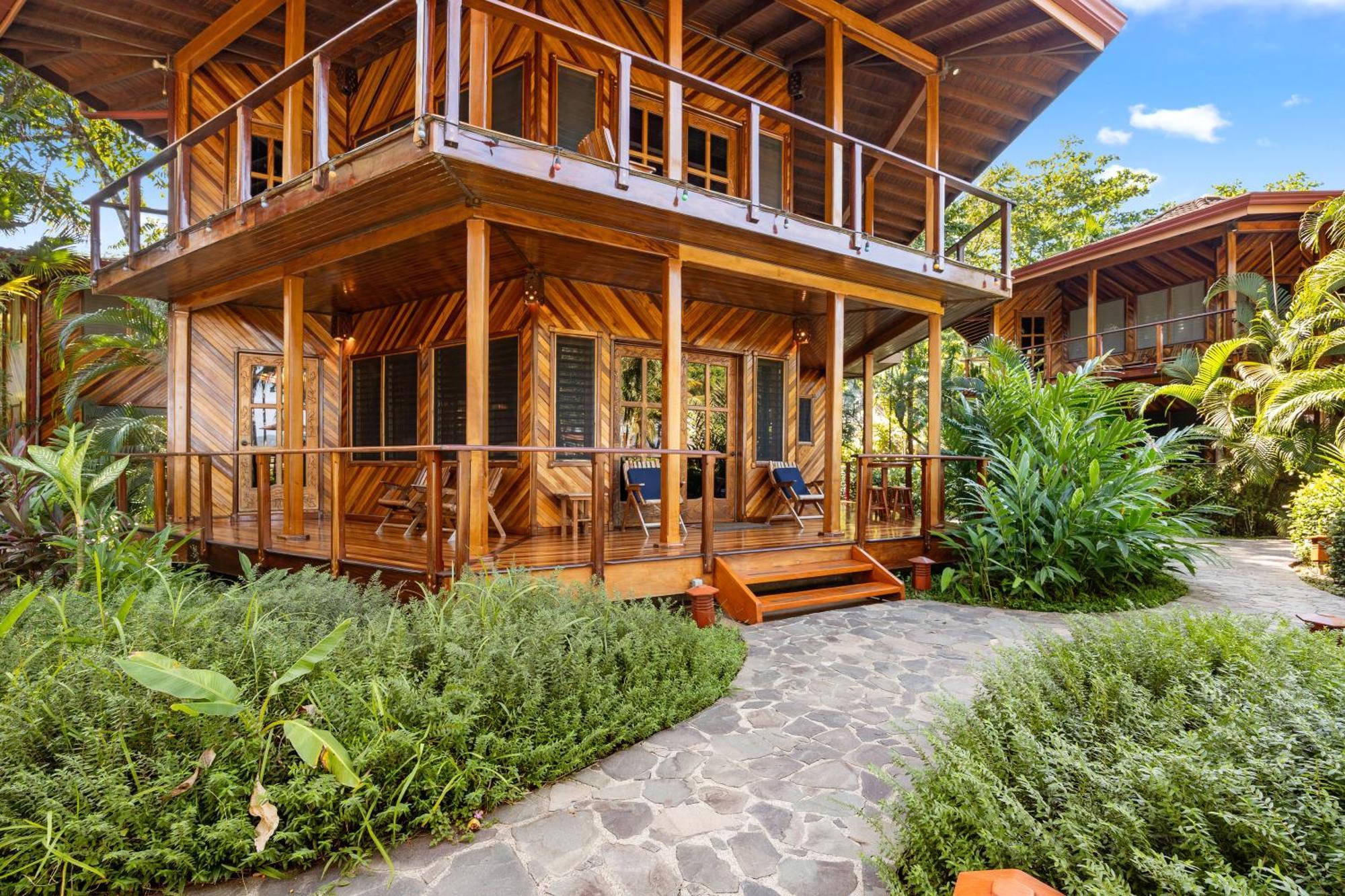 Tambor Tropical Beach Resort- Adults Only الغرفة الصورة