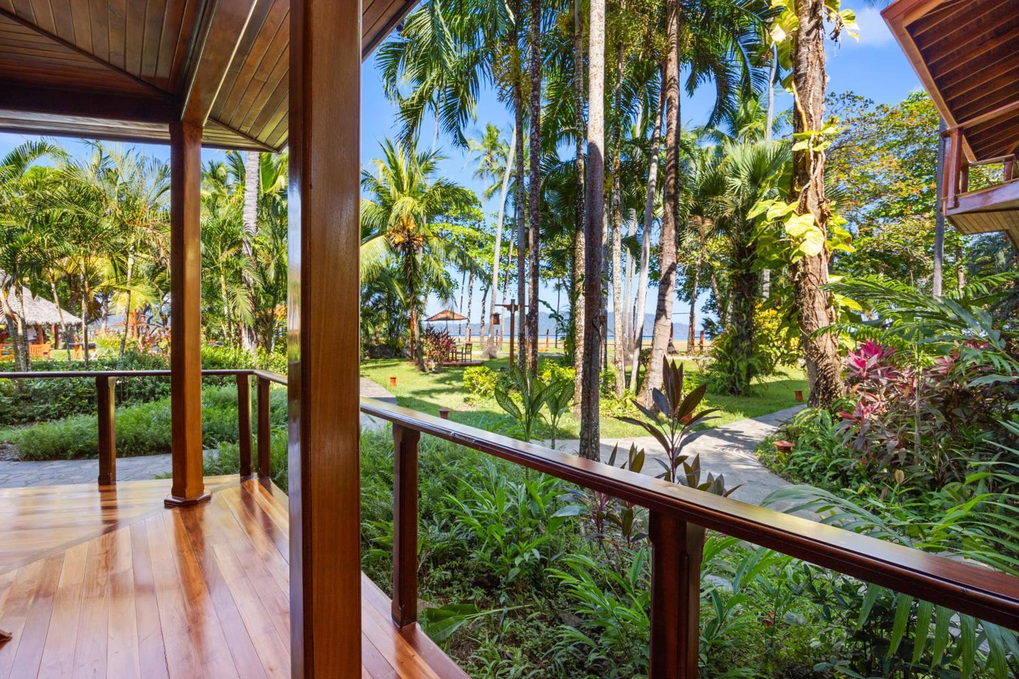 Tambor Tropical Beach Resort- Adults Only الغرفة الصورة
