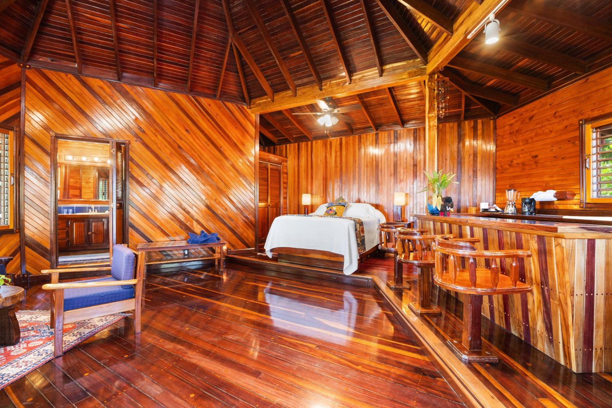 Tambor Tropical Beach Resort- Adults Only الغرفة الصورة