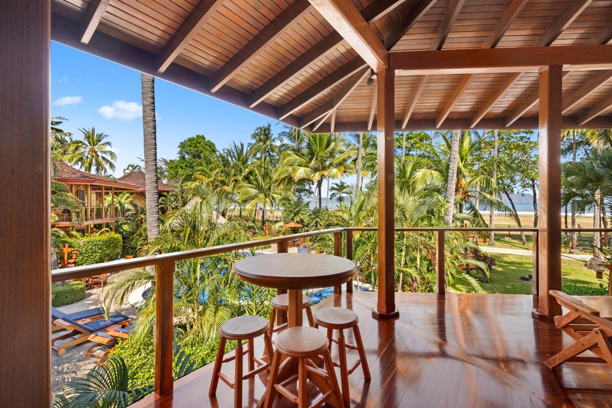 Tambor Tropical Beach Resort- Adults Only المظهر الخارجي الصورة