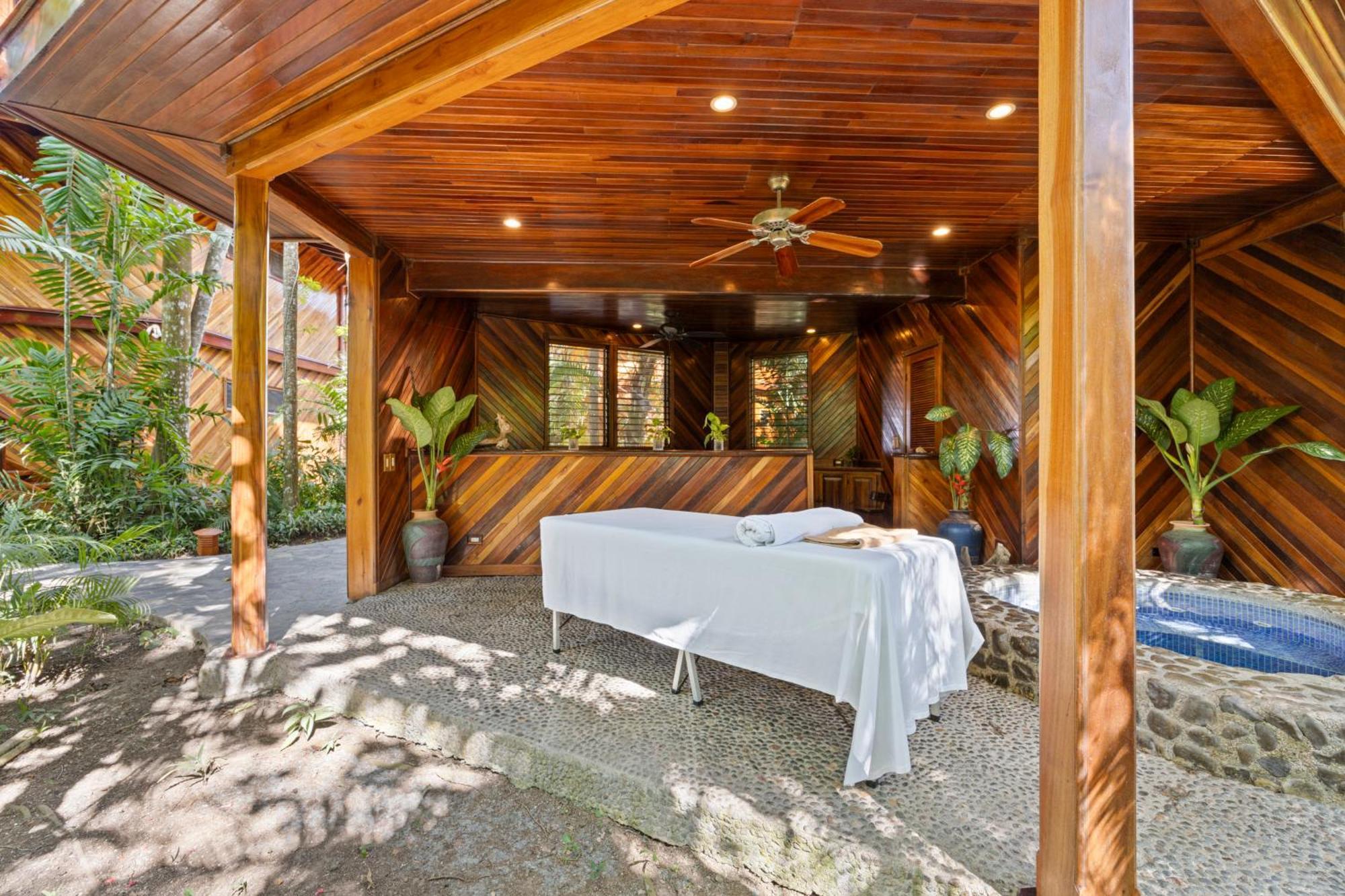 Tambor Tropical Beach Resort- Adults Only المظهر الخارجي الصورة